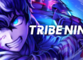 Tribe nine, rpg free to play baru dari pencipta danganronpa