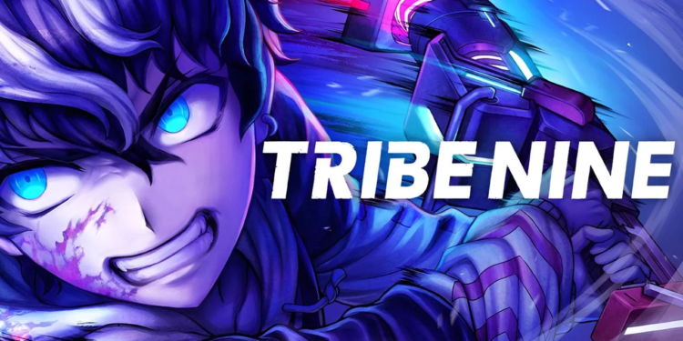 Tribe nine, rpg free to play baru dari pencipta danganronpa