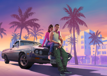 Take two bahas keputusan untuk tidak umumkan grand theft auto vi versi pc