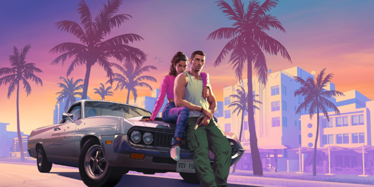 Take two bahas keputusan untuk tidak umumkan grand theft auto vi versi pc