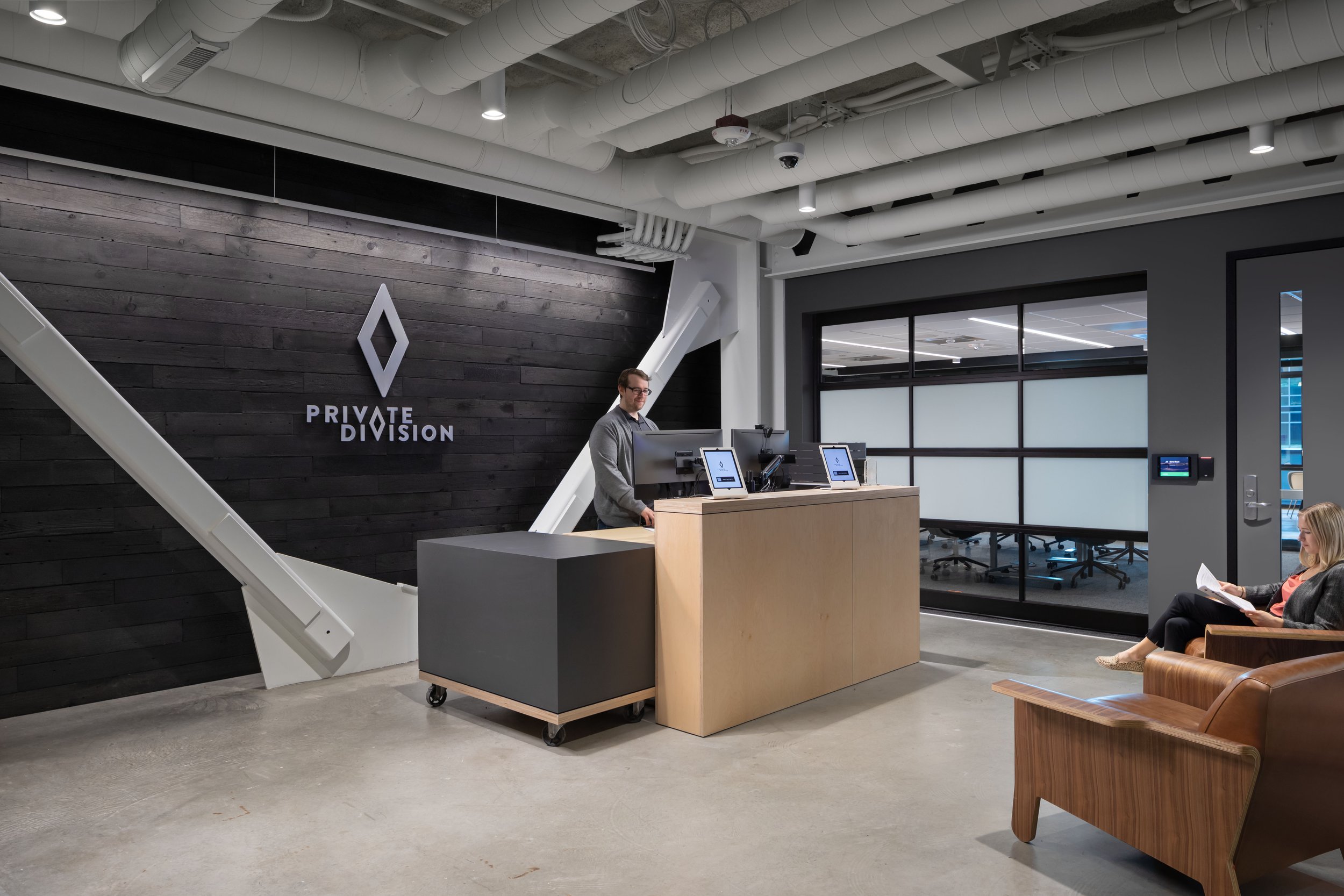 Bocoran: Take-Two Interactive akan Menjual atau Menutup Private Division