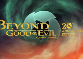 Tanggal rilis beyond good & evil 20th anniversary edition diumumkan