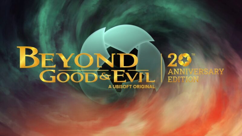 Tanggal Rilis Beyond Good & Evil 20th Anniversary Edition Diumumkan