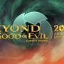 Tanggal rilis beyond good & evil 20th anniversary edition diumumkan