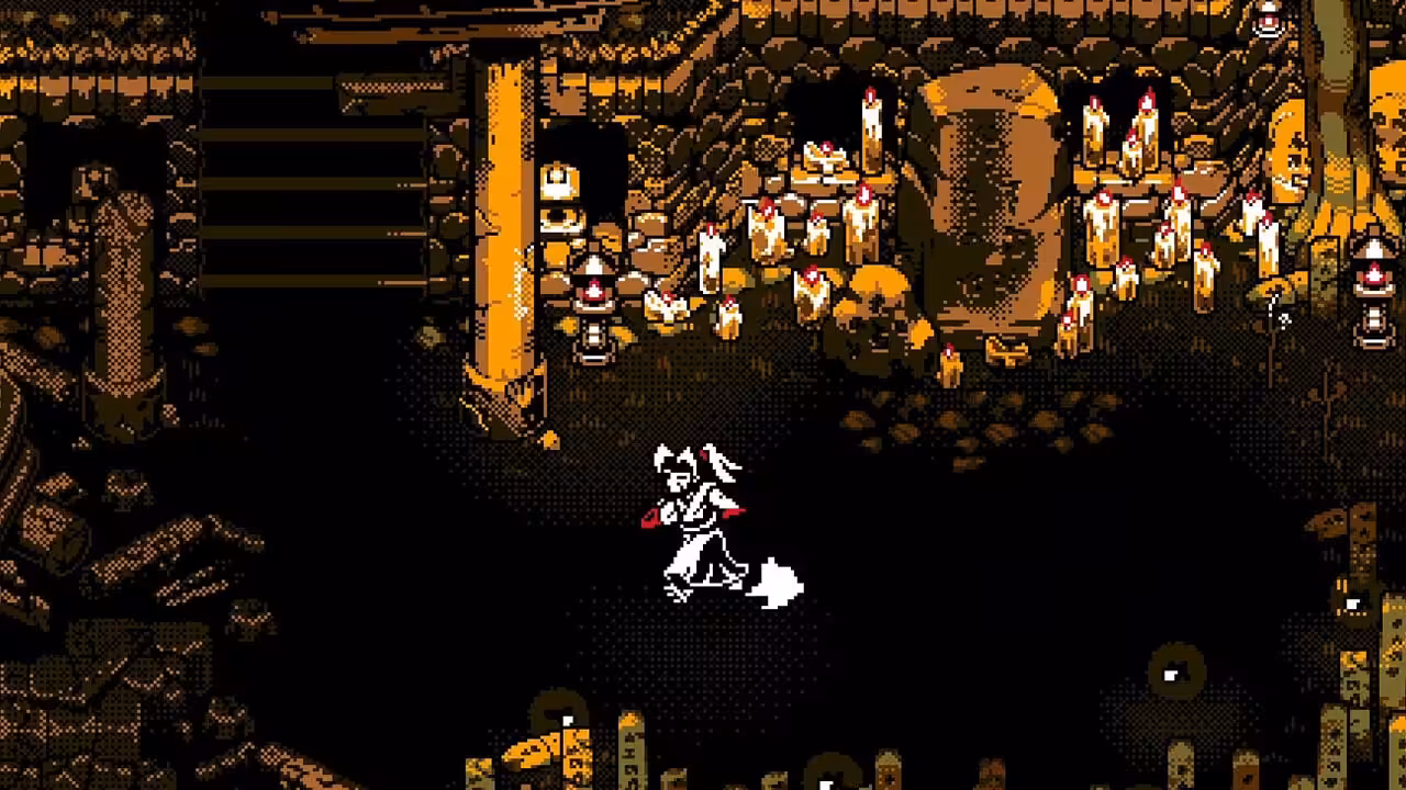 Tanggal Rilis Bloodless Diumumkan 4 Tanggal Rilis Bloodless Diumumkan