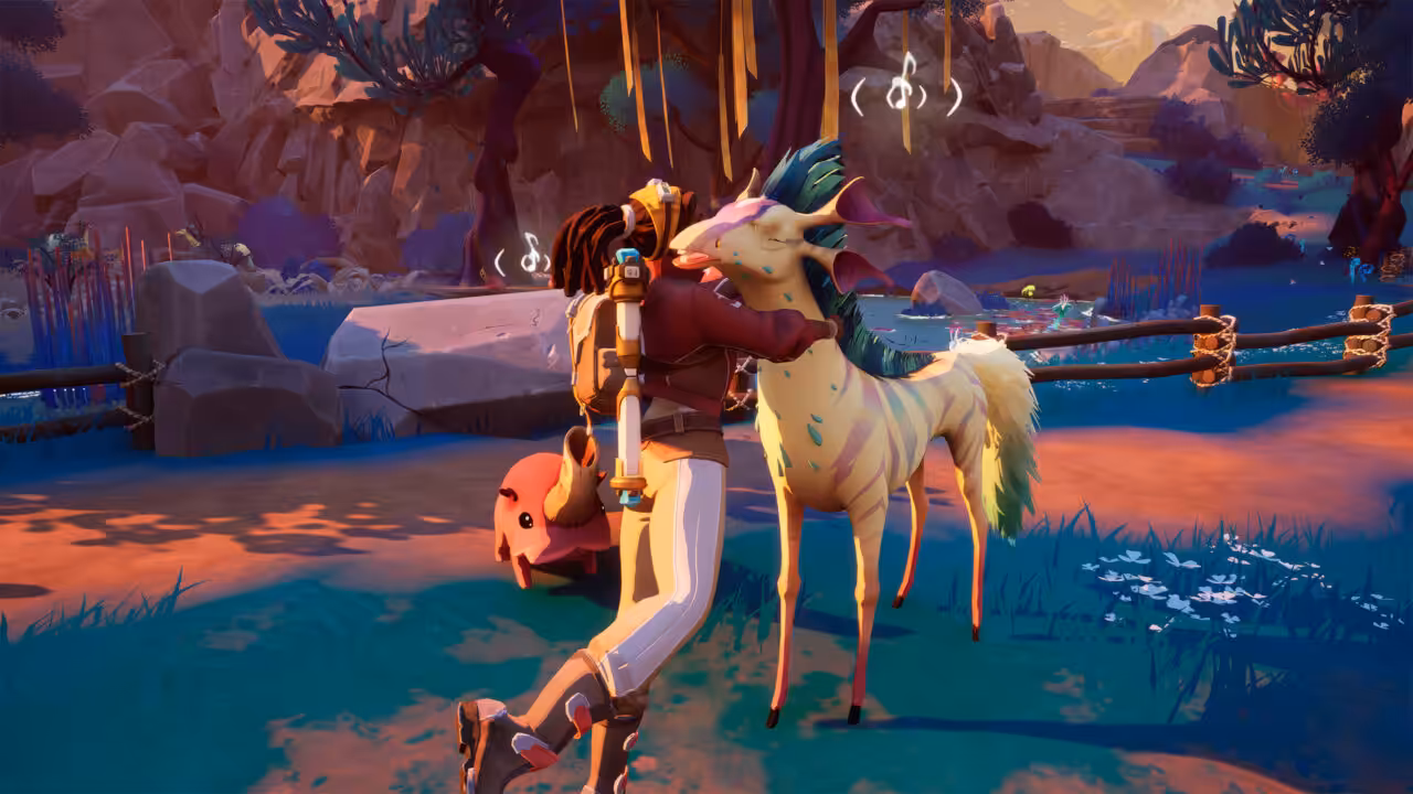 Tanggal Rilis Creatures of Ava Diumumkan