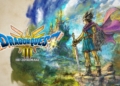 Tanggal rilis dragon quest iii hd 2d remake diumumkan