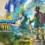 Tanggal rilis dragon quest iii hd 2d remake diumumkan