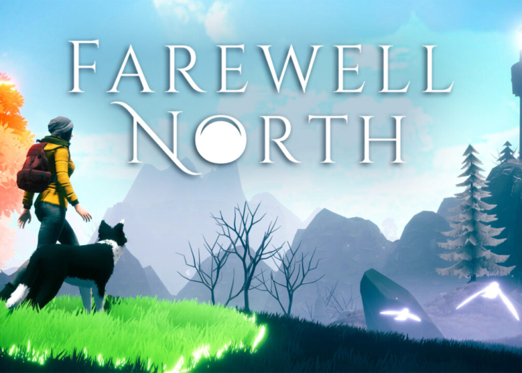 Tanggal rilis farewell north diumumkan