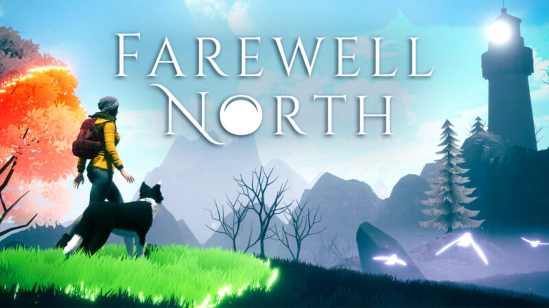 Tanggal Rilis Farewell North Diumumkan