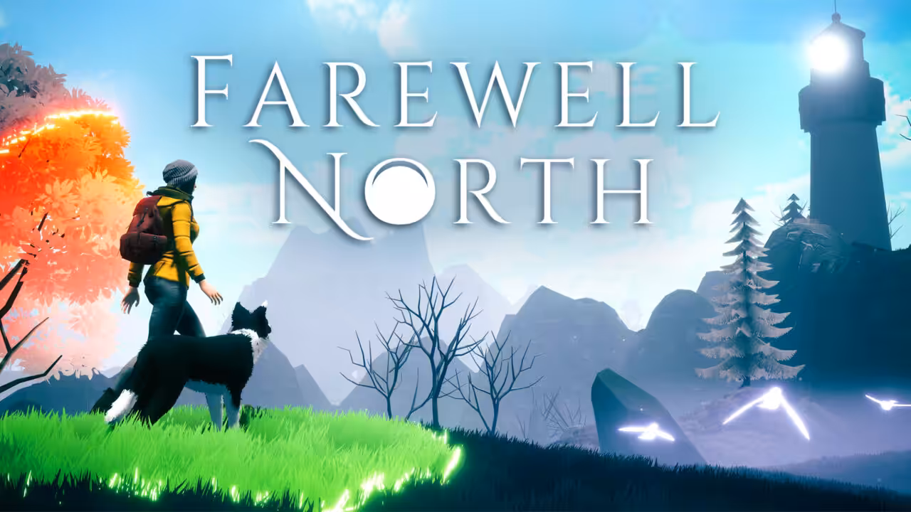 Tanggal Rilis Farewell North Diumumkan