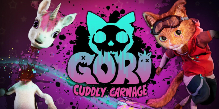 Tanggal rilis gori cuddly carnage diumumkan