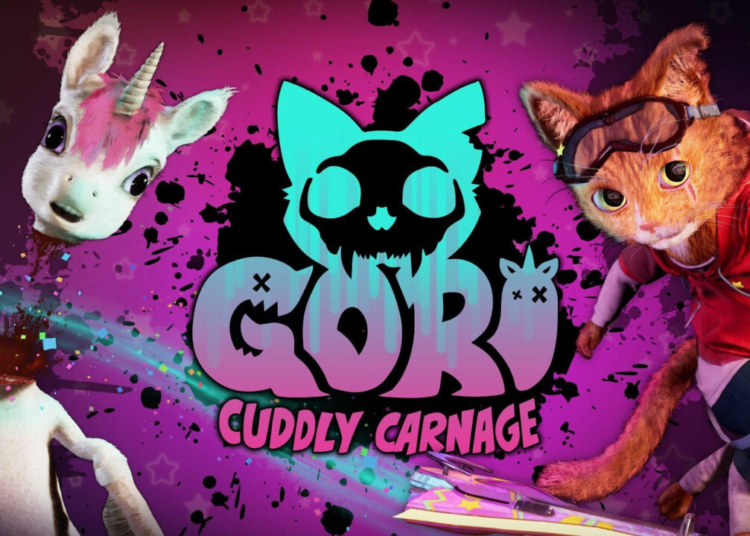 Tanggal rilis gori cuddly carnage diumumkan