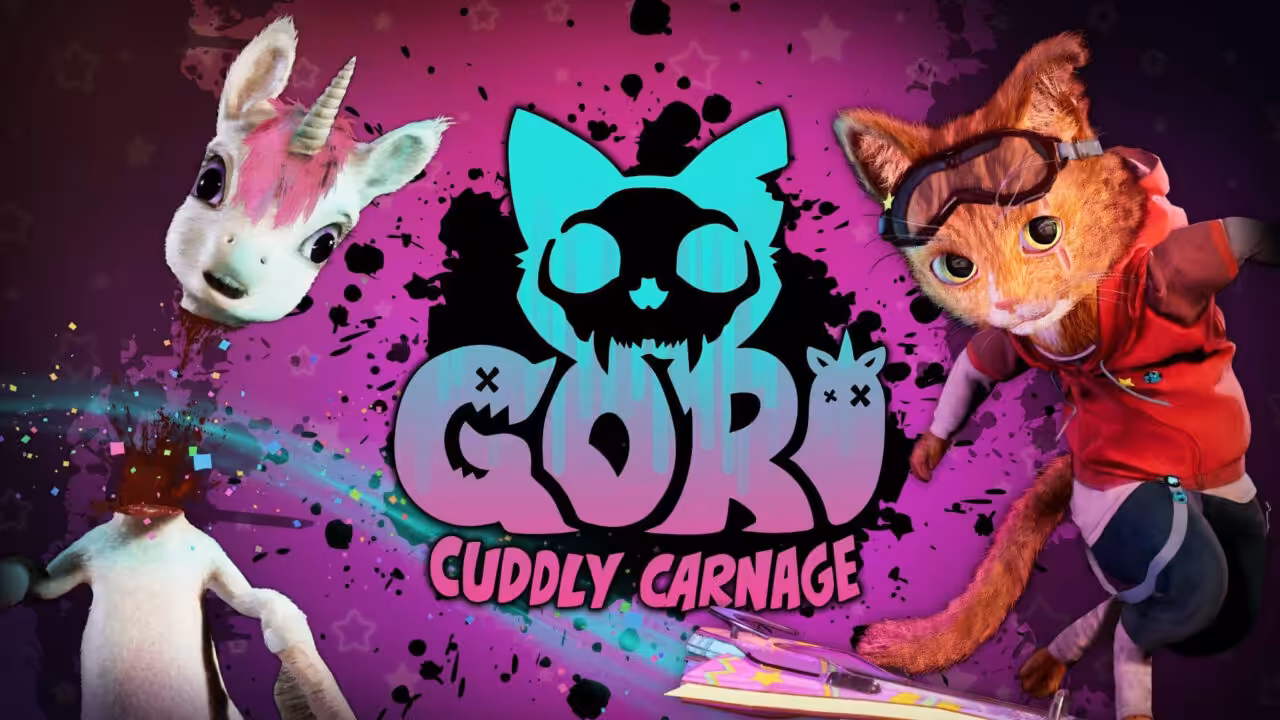 Tanggal Rilis Gori: Cuddly Carnage Diumumkan 5 Tanggal Rilis Gori: Cuddly Carnage Diumumkan