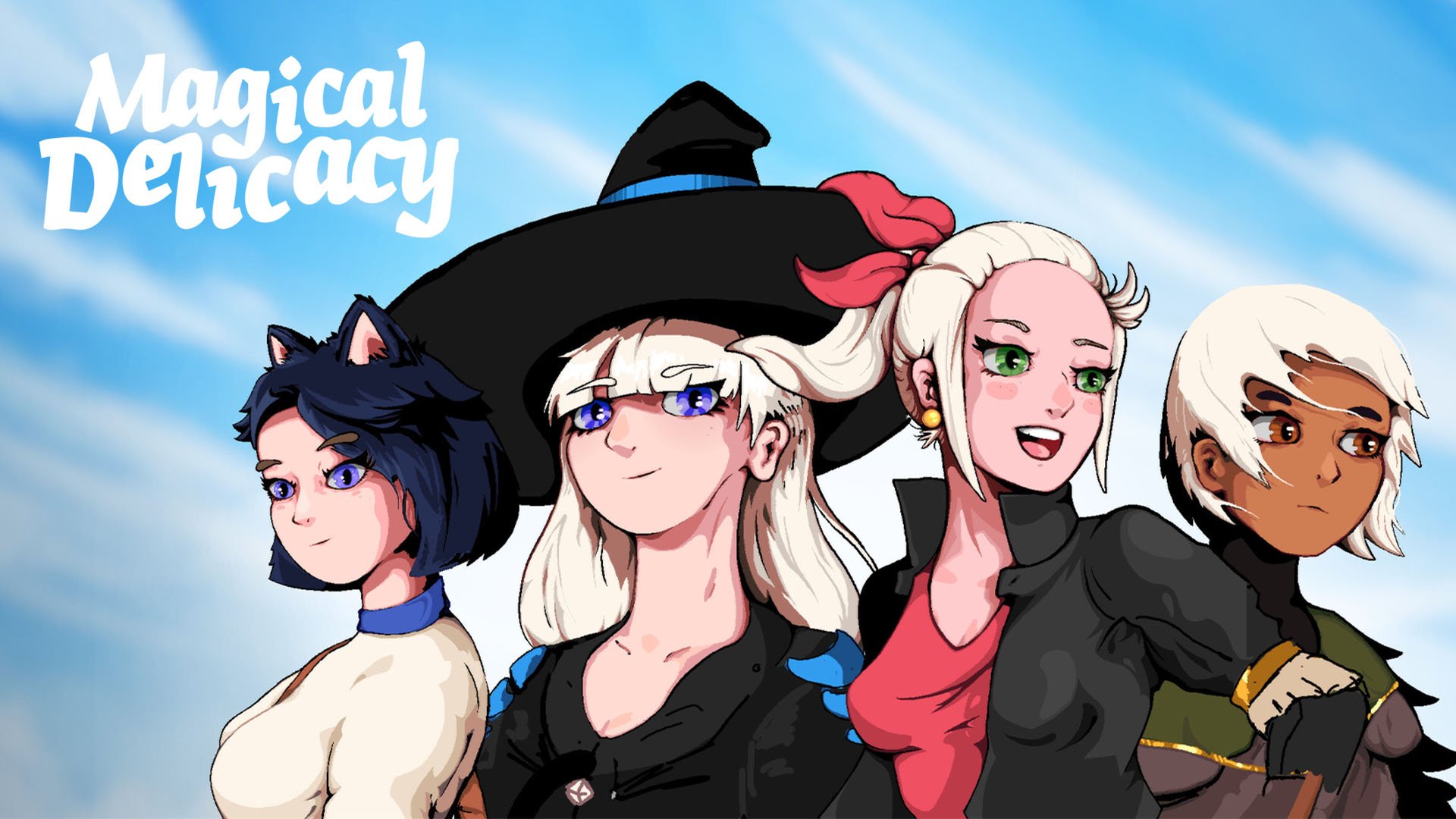 Tanggal Rilis Magical Delicacy Diumumkan