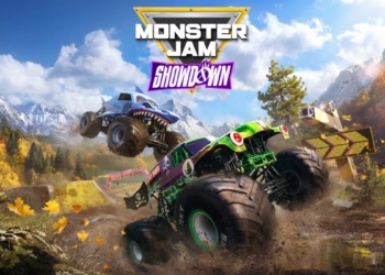 Tanggal rilis monster jam showdown diumumkan