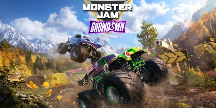 Tanggal rilis monster jam showdown diumumkan