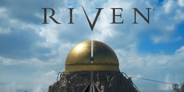 Tanggal rilis riven remake diumumkan