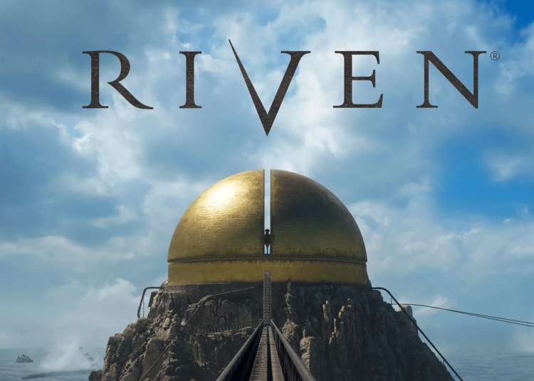 Tanggal rilis riven remake diumumkan