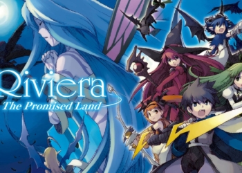 Tanggal rilis riviera the promised land remaster diumumkan