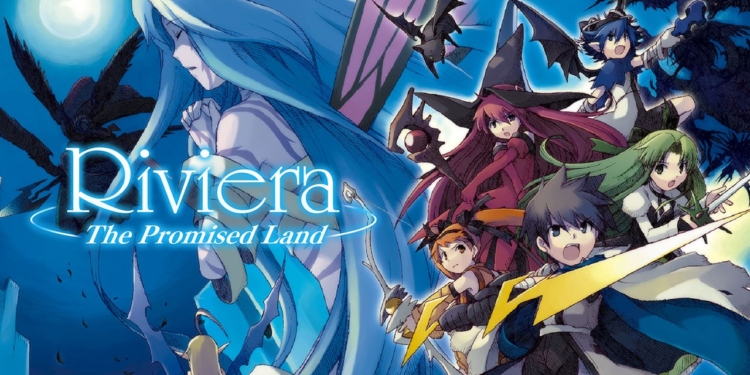 Tanggal rilis riviera the promised land remaster diumumkan