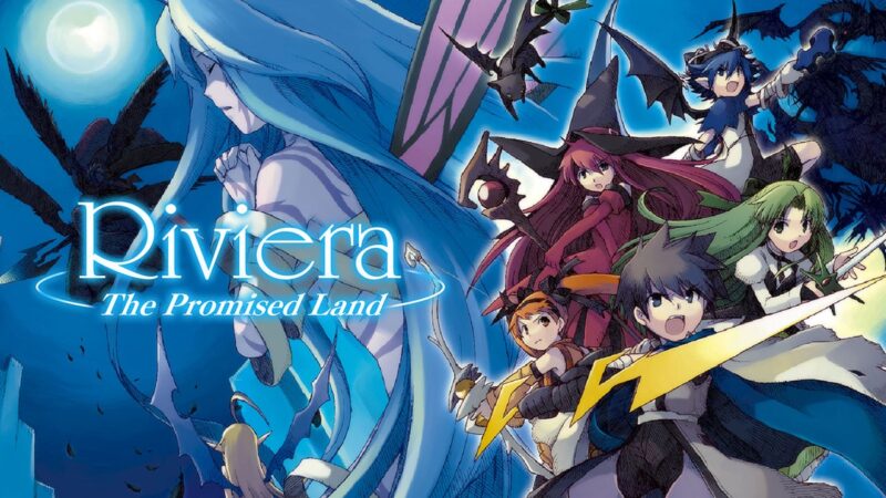 Tanggal Rilis Riviera The Promised Land Remaster Diumumkan