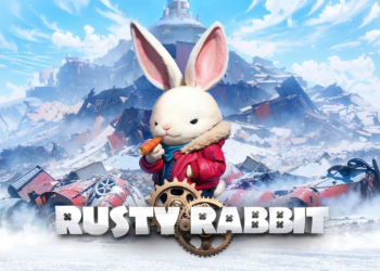 Tanggal rilis rusty rabbit diumumkan