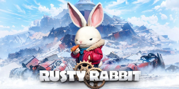 Tanggal rilis rusty rabbit diumumkan