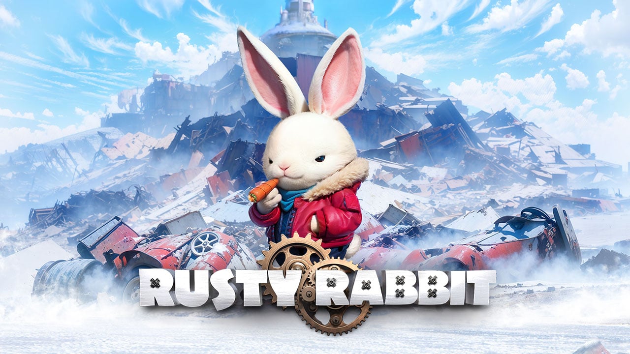 Tanggal Rilis Rusty Rabbit Diumumkan