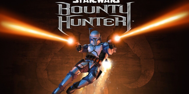 Tanggal rilis star wars bounty hunter (2024) diumumkan