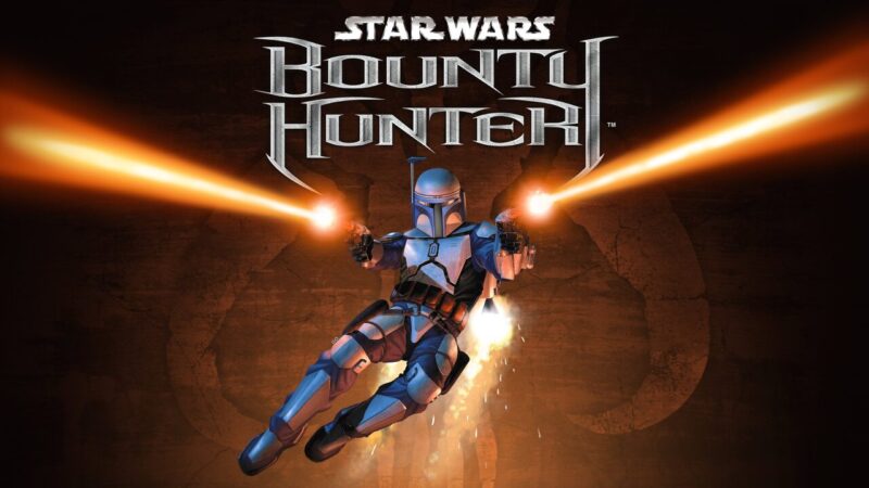 Tanggal Rilis Star Wars Bounty Hunter (2024) Diumumkan