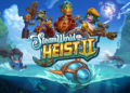 Tanggal rilis steamworld heist ii diumumkan