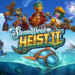 Tanggal rilis steamworld heist ii diumumkan