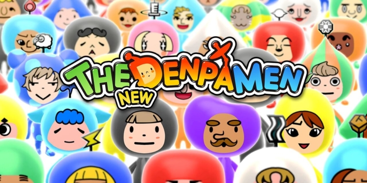 Tanggal rilis the new denpa men diumumkan