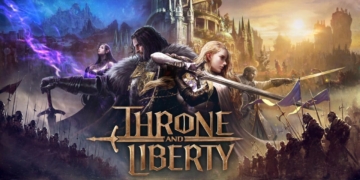 Tanggal rilis throne and liberty diumumkan