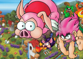 Tanggal rilis tomba! Special edition diumumkan