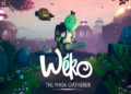 Tanggal rilis wéko the mask gatherer diumumkan