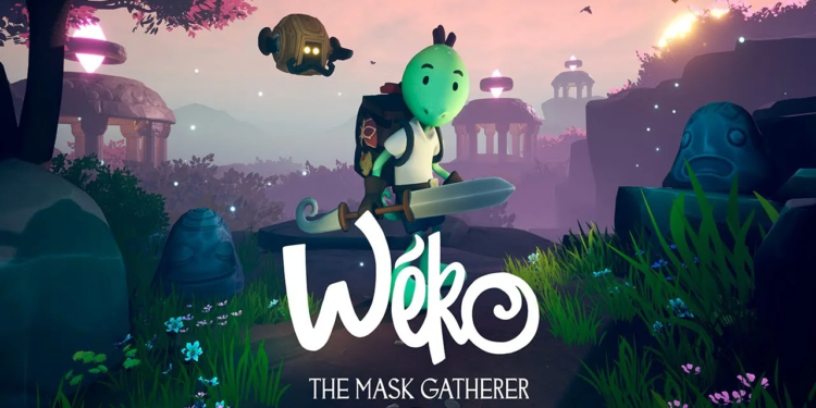 Tanggal rilis wéko the mask gatherer diumumkan