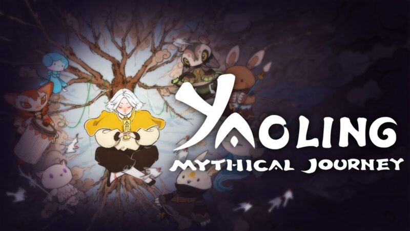 Tanggal Rilis Yaoling Mythical Journey Diumumkan