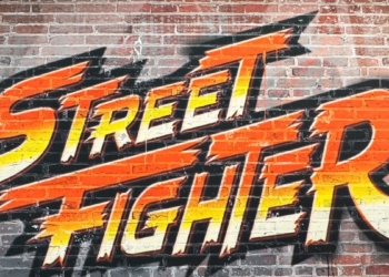 Tanggal tayang film street fighter diumumkan