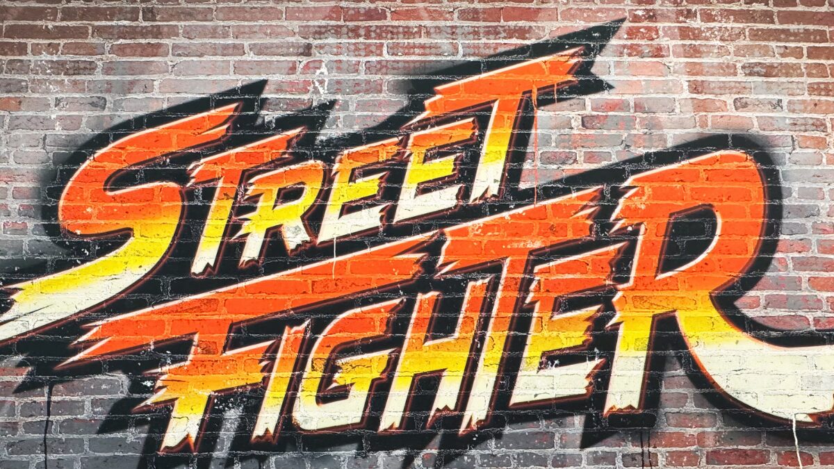 Tanggal tayang film street fighter diumumkan