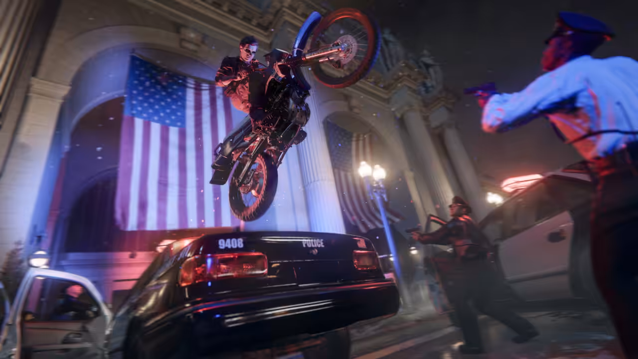 Treyarch Dapat Informasi Call of Duty: Black Ops 6 ke Game Pass Belum Lama Ini