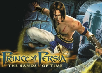 Ubisoft toronto bantu kembangkan prince of persia the sands of time remake