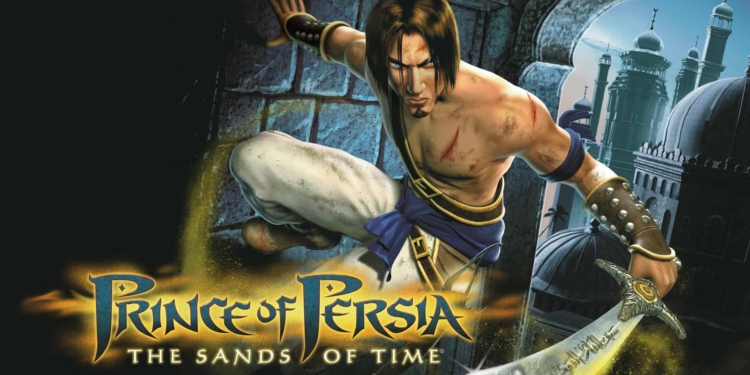 Ubisoft toronto bantu kembangkan prince of persia the sands of time remake