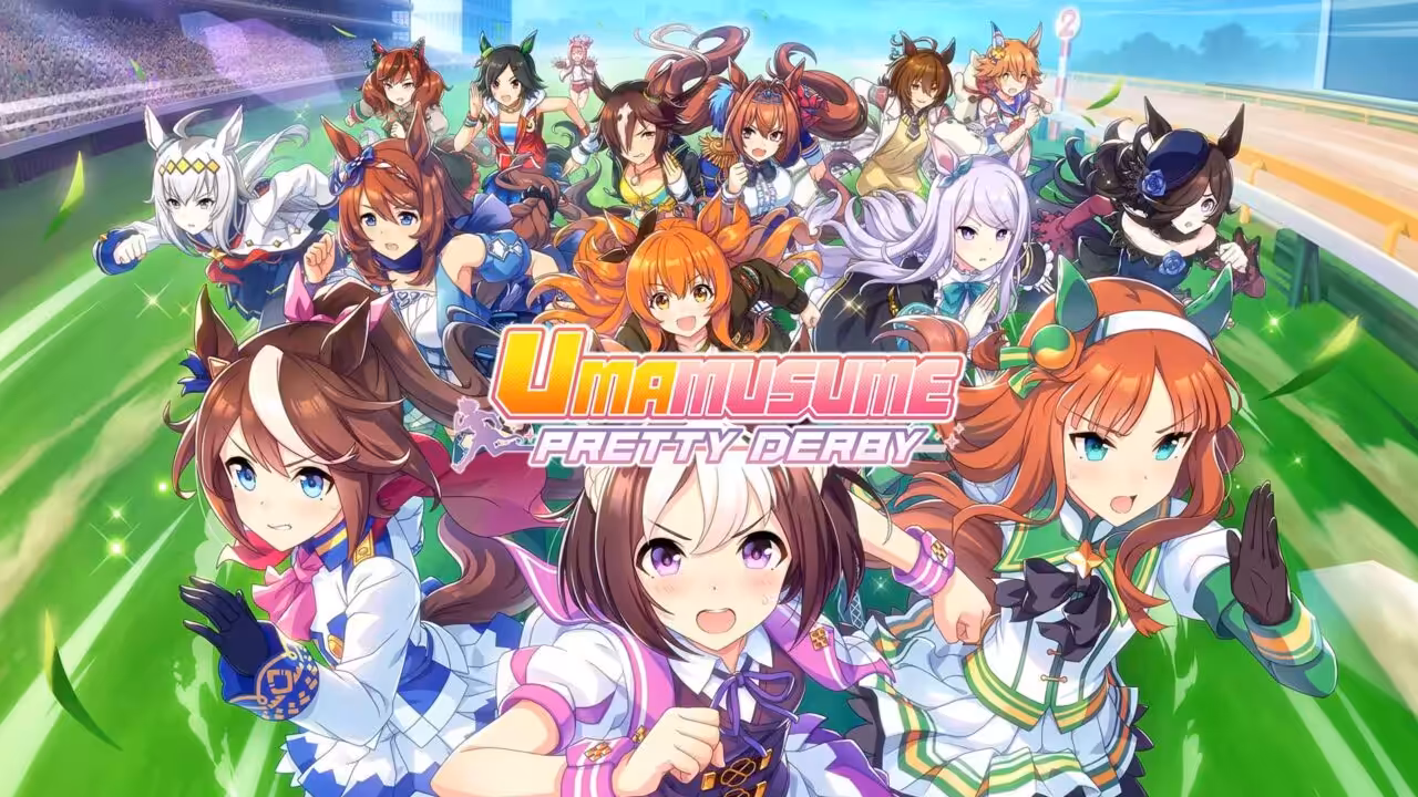 Umamusume: Pretty Derby Dapat Versi Global!