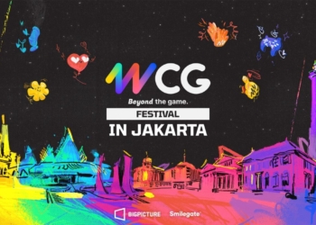 Wcg festival 2024