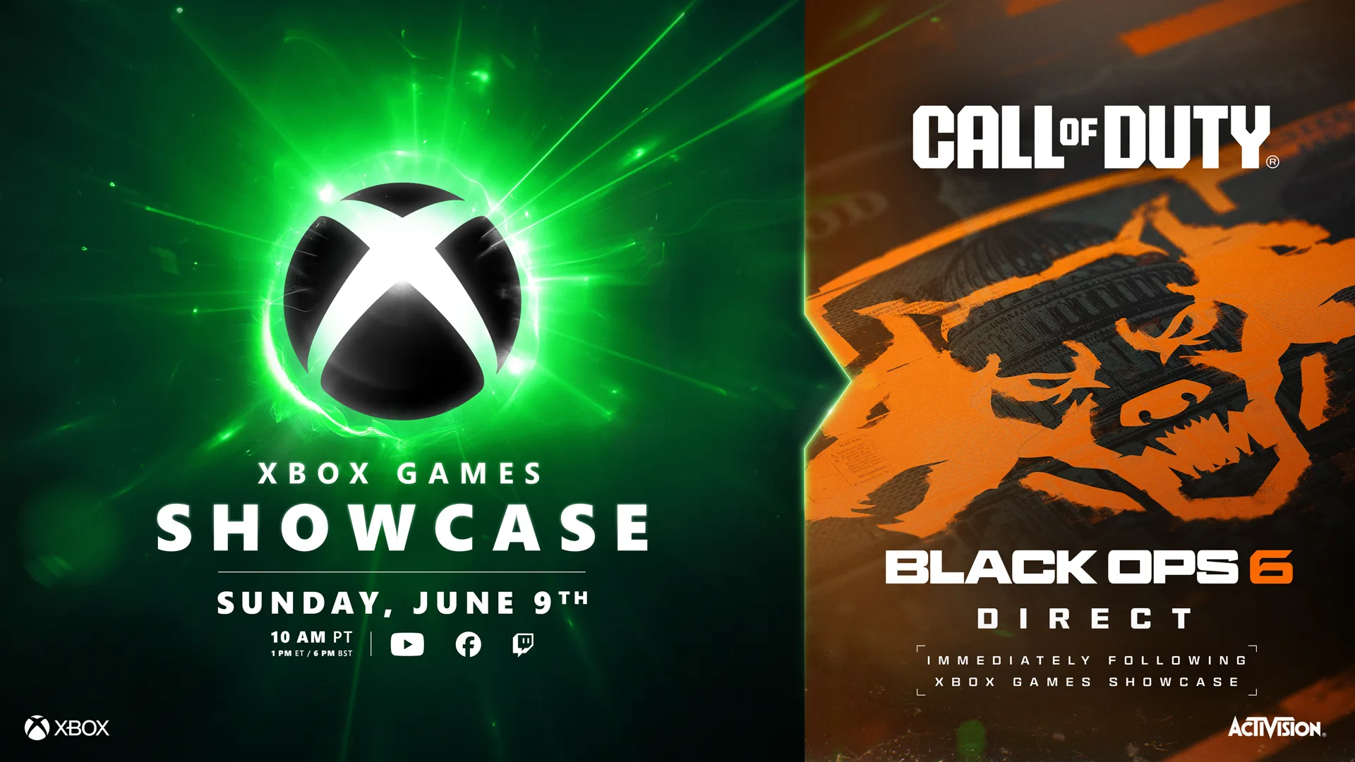 Xbox games showcase 2024 akan berdurasi 2 jam dan memiliki 30 game