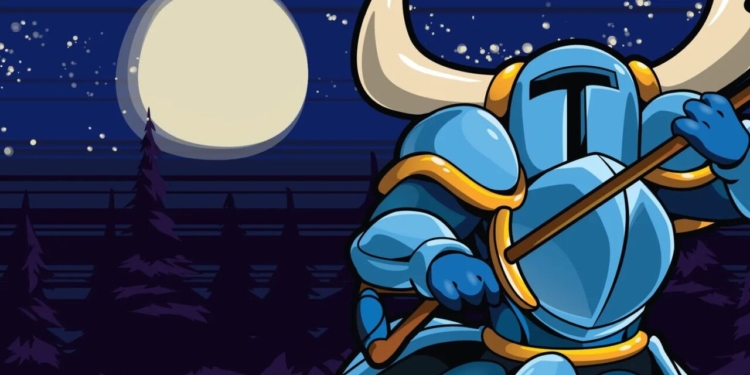 Yacht club games kembangkan game shovel knight baru