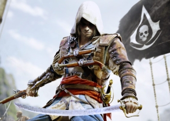 Yves guillemot ubisoft rencanakan beberapa remake assassin's creed