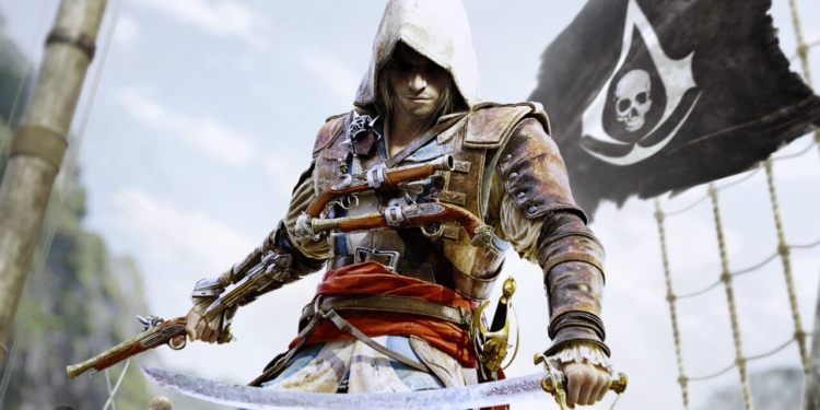 Yves guillemot ubisoft rencanakan beberapa remake assassin's creed